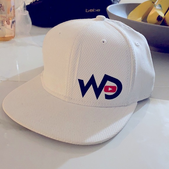 Cap new era - Picture 1 of 5